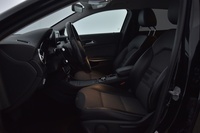 Mercedes-Benz GLA vaihtoauto