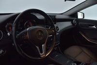 Mercedes-Benz GLA vaihtoauto