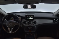 Mercedes-Benz GLA vaihtoauto
