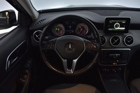 Mercedes-Benz GLA vaihtoauto