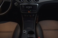 Mercedes-Benz GLA vaihtoauto