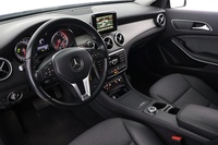 Mercedes-Benz GLA vaihtoauto