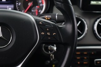 Mercedes-Benz GLA vaihtoauto