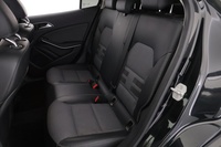 Mercedes-Benz GLA vaihtoauto