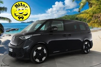 Volkswagen ID. Buzz vaihtoauto