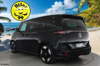 Volkswagen ID. Buzz vaihtoauto