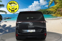 Volkswagen ID. Buzz vaihtoauto