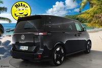 Volkswagen ID. Buzz vaihtoauto