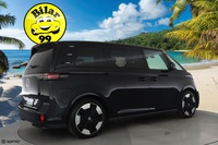 Volkswagen ID. Buzz vaihtoauto