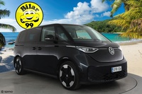 Volkswagen ID. Buzz vaihtoauto