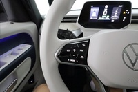 Volkswagen ID. Buzz vaihtoauto