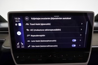 Volkswagen ID. Buzz vaihtoauto