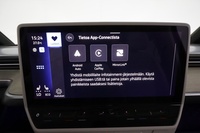 Volkswagen ID. Buzz vaihtoauto