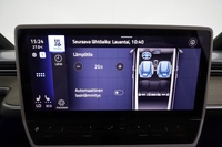 Volkswagen ID. Buzz vaihtoauto