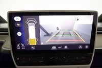 Volkswagen ID. Buzz vaihtoauto