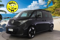 Volkswagen ID. Buzz vaihtoauto