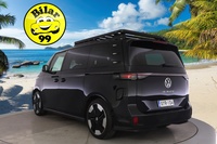 Volkswagen ID. Buzz vaihtoauto