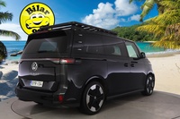 Volkswagen ID. Buzz vaihtoauto