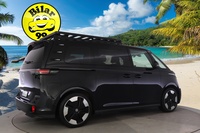 Volkswagen ID. Buzz vaihtoauto