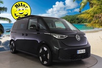 Volkswagen ID. Buzz vaihtoauto