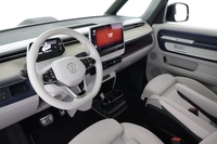 Volkswagen ID. Buzz vaihtoauto