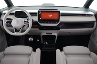 Volkswagen ID. Buzz vaihtoauto