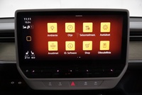 Volkswagen ID. Buzz vaihtoauto