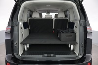 Volkswagen ID. Buzz vaihtoauto