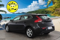 Volvo V40 vaihtoauto