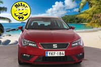 SEAT Leon ST vaihtoauto