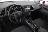 SEAT Leon ST vaihtoauto
