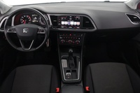 SEAT Leon ST vaihtoauto