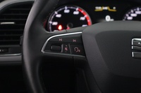 SEAT Leon ST vaihtoauto