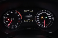 SEAT Leon ST vaihtoauto