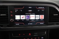 SEAT Leon ST vaihtoauto