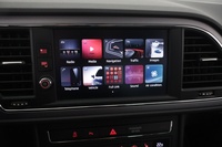 SEAT Leon ST vaihtoauto