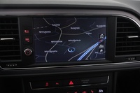 SEAT Leon ST vaihtoauto