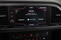 SEAT Leon ST vaihtoauto