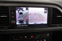 SEAT Leon ST vaihtoauto