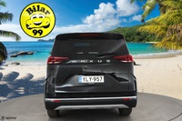 Maxus Euniq 5 vaihtoauto