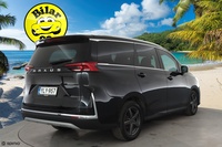 Maxus Euniq 5 vaihtoauto