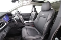 Maxus Euniq 5 vaihtoauto