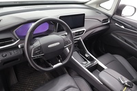 Maxus Euniq 5 vaihtoauto