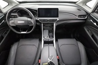 Maxus Euniq 5 vaihtoauto