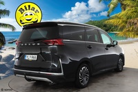 Maxus Euniq 5 vaihtoauto