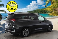 Maxus Euniq 5 vaihtoauto