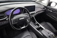 Maxus Euniq 5 vaihtoauto
