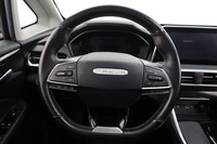 Maxus Euniq 5 vaihtoauto