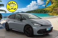 Cupra Born vaihtoauto