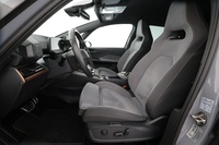 Cupra Born vaihtoauto